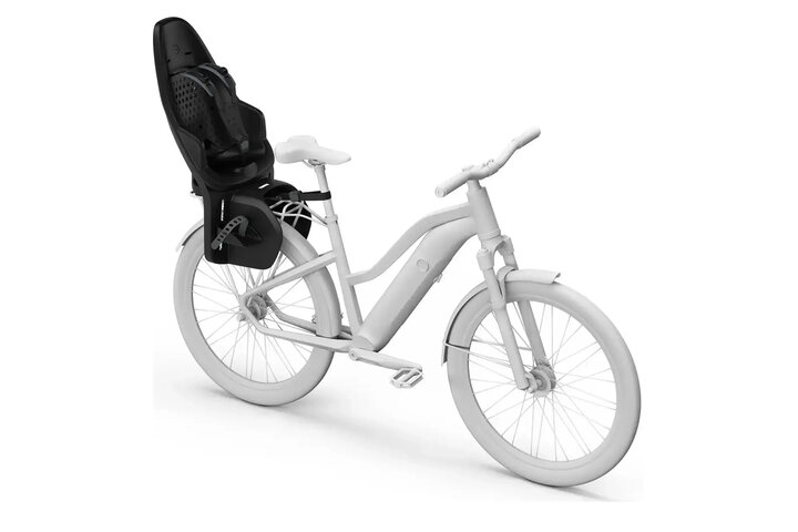 Thule achterzitje Yepp 2 Maxi drager MIK-HD 8