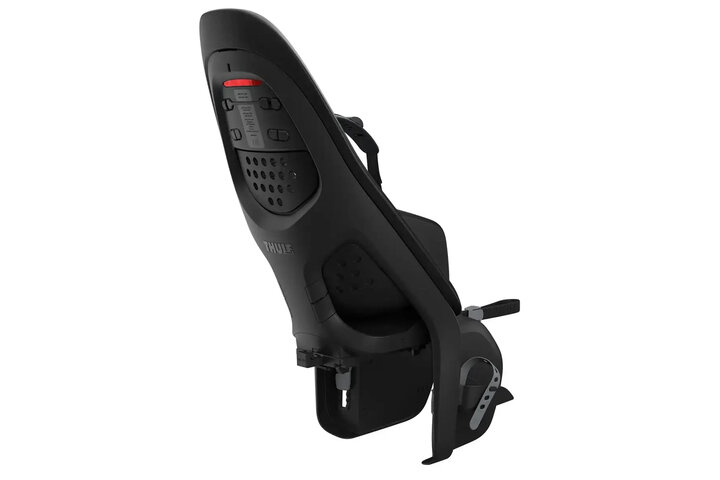 Thule achterzitje Yepp 2 Maxi drager MIK-HD 5