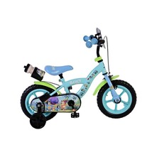 Volare Volare Bluey Kinderfiets Jongens 12 inch