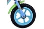 Volare Bluey Kinderfiets Jongens 12 inch 9 klein