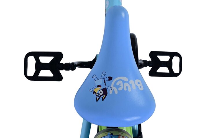 Volare Bluey Kinderfiets Jongens 12 inch 7