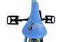 Volare Bluey Kinderfiets Jongens 12 inch 7 klein