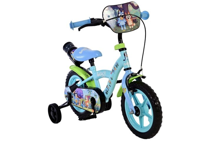Volare Bluey Kinderfiets Jongens 12 inch 3