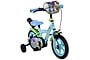 Volare Bluey Kinderfiets Jongens 12 inch 3 klein