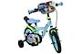 Volare Bluey Kinderfiets Jongens 12 inch 4 klein
