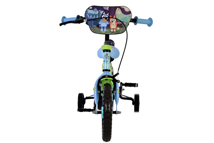 Volare Bluey Kinderfiets Jongens 12 inch 5