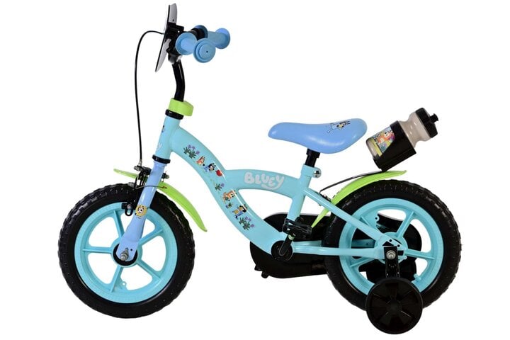 Volare Bluey Kinderfiets Jongens 12 inch 6
