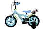 Volare Bluey Kinderfiets Jongens 12 inch 6 klein