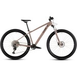 CUBE AIM SLX 29 inch Mountainbike L (1.77m - 1.82m) 11V