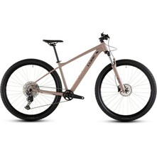 Cube CUBE AIM SLX 29 inch Mountainbike L (1.77m - 1.82m) 11V