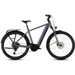 Cube Touring Hybrid Pro 800 Elektrische Herenfiets 28 inch 11v
