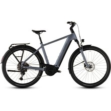 Cube Cube Touring Hybrid Pro 800 Elektrische Herenfiets 28 inch 58cm 11v