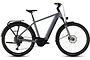 Cube Touring Hybrid Pro 800 Elektrische Herenfiets 28 inch 58cm 11v 1 klein