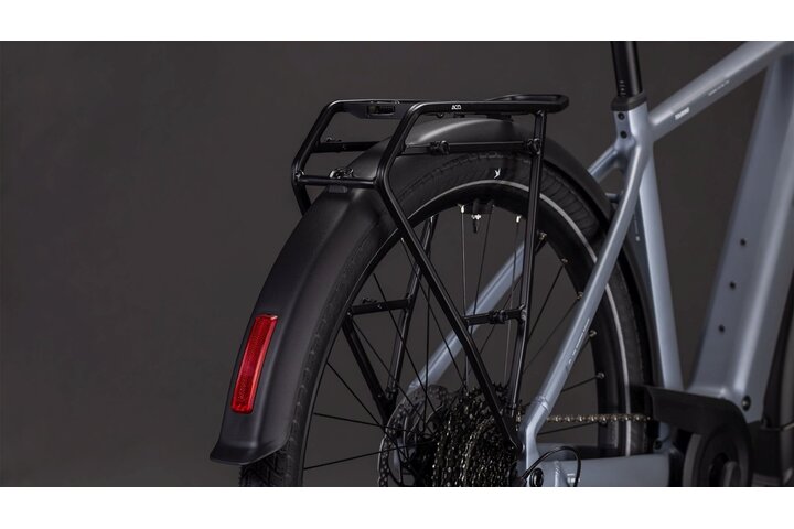 Cube Touring Hybrid Pro 800 Elektrische Herenfiets 28 inch 58cm 11v 4