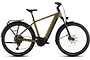 Cube Touring Hybrid Pro 800 Elektrische Herenfiets 28 inch 62cm 11v 1 klein