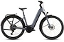 Cube Touring Hybrid Pro 800 Elektrische Damesfiets 28 inch 58cm 11v 1 klein