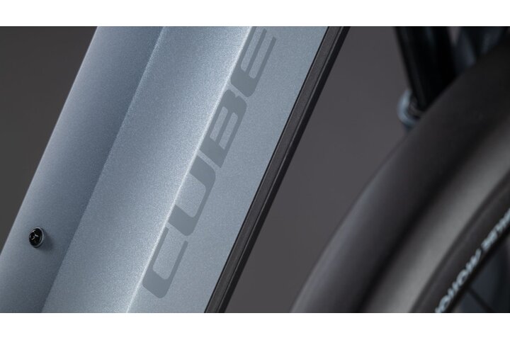 Cube Touring Hybrid Pro 800 Elektrische Damesfiets 28 inch 58cm 11v 3