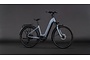 Cube Touring Hybrid Pro 800 Elektrische Damesfiets 28 inch 58cm 11v 7 klein