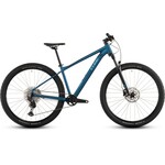 CUBE ATTENTION PRO 29 inch Mountainbike XL (1.83 m - 1.88m) 12v