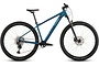 CUBE ATTENTION PRO 29 inch Mountainbike XL (1.83 m - 1.88m) 12v 1 klein