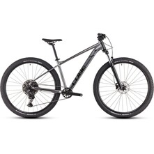 Cube CUBE AIM SLX 29 inch Mountainbike XXL (1.89m - 1.94m) 11v