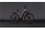 Cube Kathmandu Hybrid Comfort Pro 800 Elektrische Damesfiets 28 inch 62cm Enviolo 9 klein