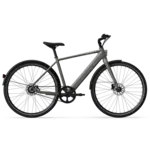 TENWAYS CGO600 PRO Elektrische Herenfiets M (1.70m - 1.80m)