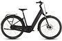 Cube Supreme Hybrid Comfort One 600 Elektriche Damesfiets 28 inch 58cm 5v 2 klein