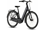 Cube Supreme Hybrid Comfort One 600 Elektriche Damesfiets 28 inch 58cm 5v 3 klein