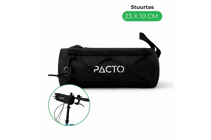 PACTO Stuur Tas 3