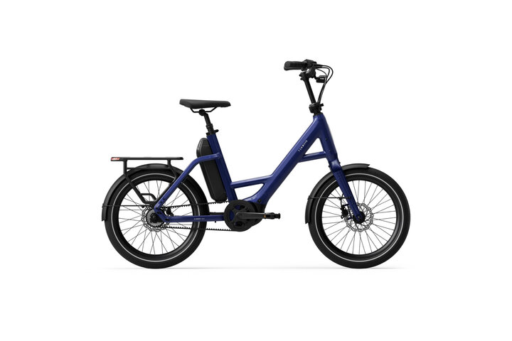 TENWAYS AGO COMPACT 20 inch Belt 1