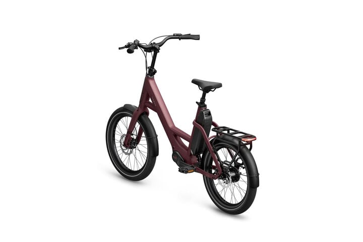 TENWAYS AGO COMPACT 20 inch Belt 4