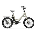 TENWAYS AGO COMPACT 20 inch Belt