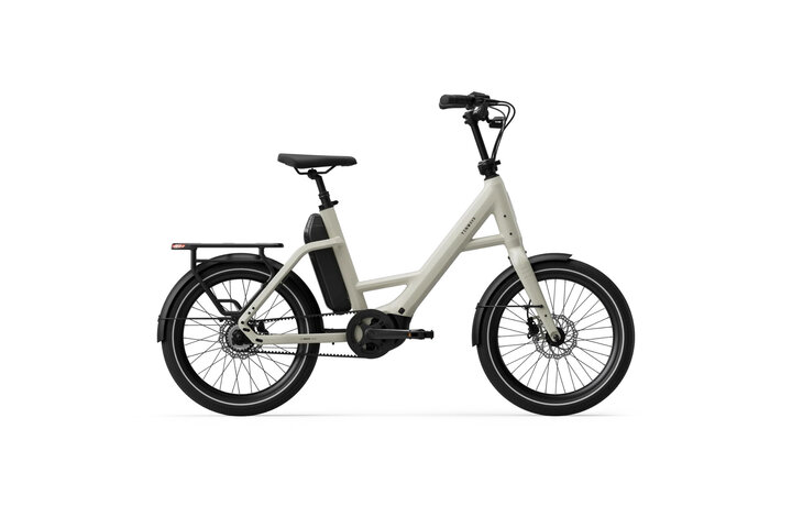 TENWAYS AGO COMPACT 20 inch Belt 1