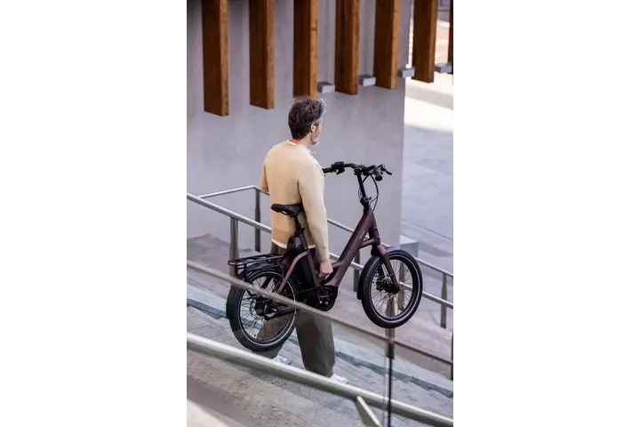 TENWAYS AGO COMPACT 20 inch Belt 7