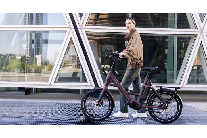 TENWAYS AGO COMPACT 20 inch Belt 11