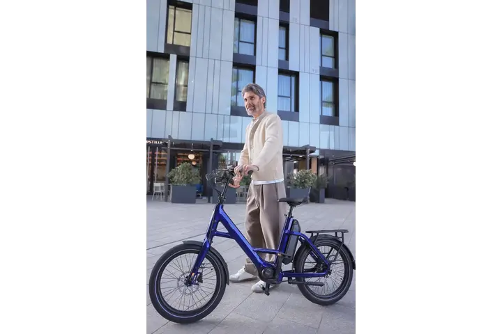 TENWAYS AGO COMPACT 20 inch Belt 13