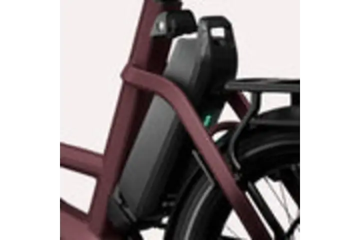 TENWAYS AGO COMPACT 20 inch Belt 15