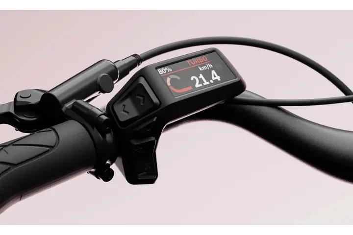 TENWAYS AGO COMPACT 20 inch Belt 16