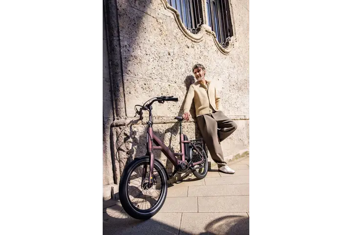 TENWAYS AGO COMPACT 20 inch Belt 17