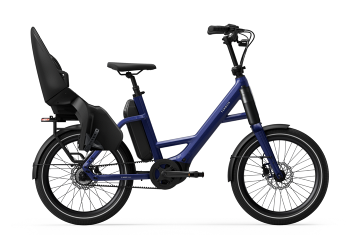 TENWAYS AGO COMPACT 20 inch Belt 18