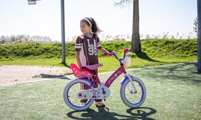 Kinderfiets