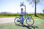 Altec Dutch Kinderfiets Transport 24 inch 3v 10 klein