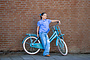 Altec Dutch Kinderfiets Transport 26 inch 3v 12 klein