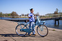 Altec Dutch Kinderfiets Transport 26 inch 3v 13 klein