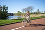 Altec Tuana Kinderfiets 24 inch Meisjesfiets 3v 15 klein