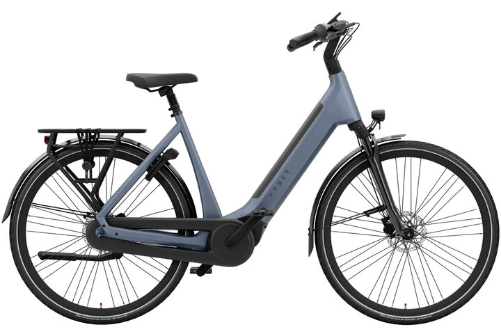 Vyber Supr365 Elektrische Stadsfiets 28 inch 49 cm DB7 1