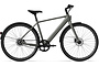 TENWAYS CGO600 PRO Elektrische Herenfiets L (1.80m - 1.95m) 1 klein