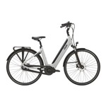QWIC INTER Plus Elektrische Damesfiets 28 inch 54cm7v