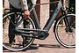 QWIC INTER Plus Elektrische Damesfiets 28 inch 49cm7v 9 klein